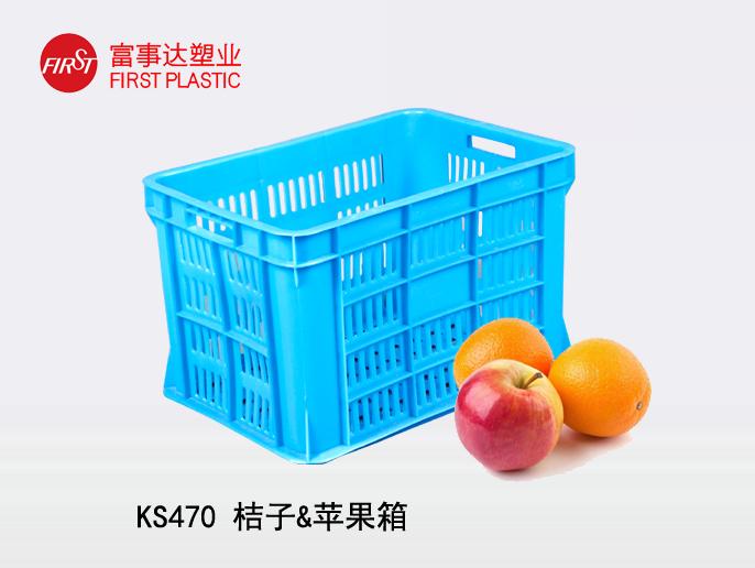 蘋果&桔子筐 蘋果&桔子筐