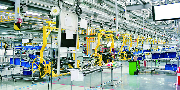 富事達(dá)為汽車廠家提供塑料周轉(zhuǎn)箱應(yīng)用 富事達(dá)為汽車廠家提供塑料周轉(zhuǎn)箱應(yīng)用