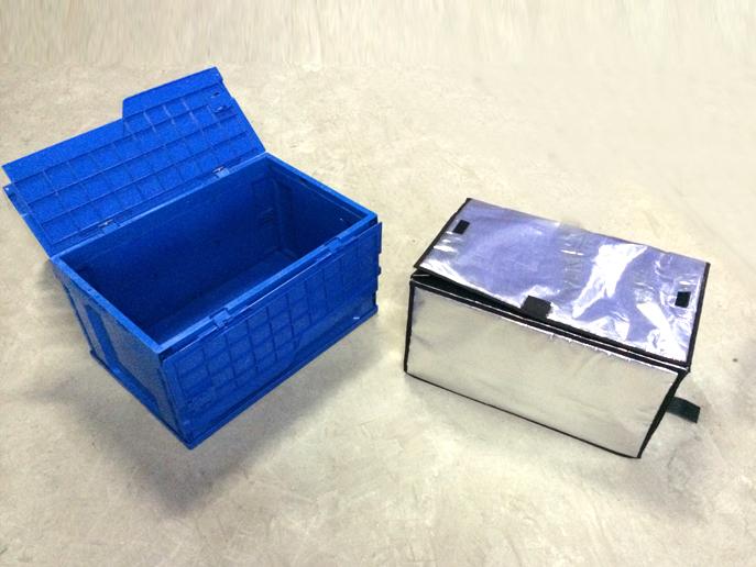 保溫內(nèi)膽箱6 保溫內(nèi)膽箱6