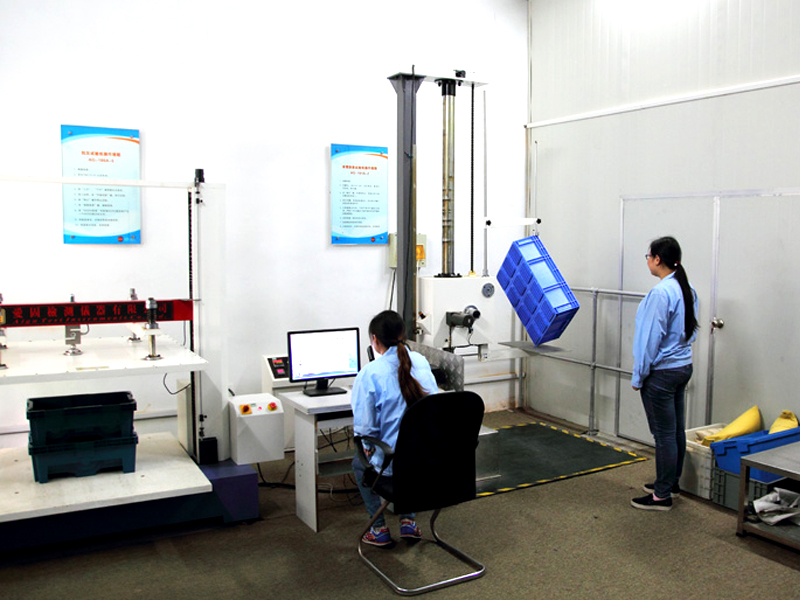 成品檢測(cè)部 成品檢測(cè)部